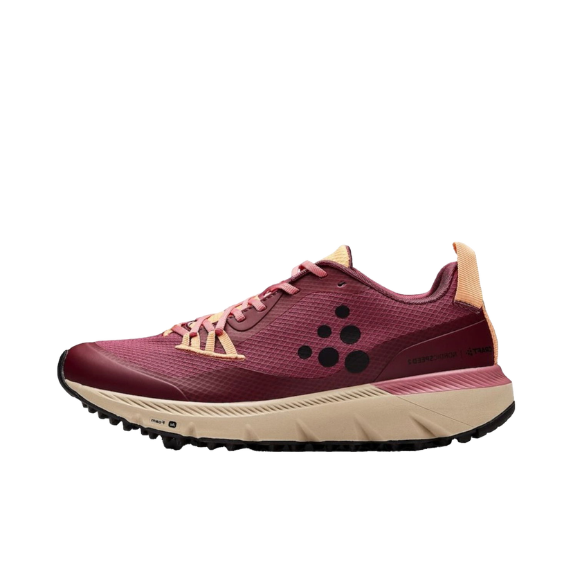 Tek Craft ADV Nordic Speed 2 Bordo | 1912178-479211