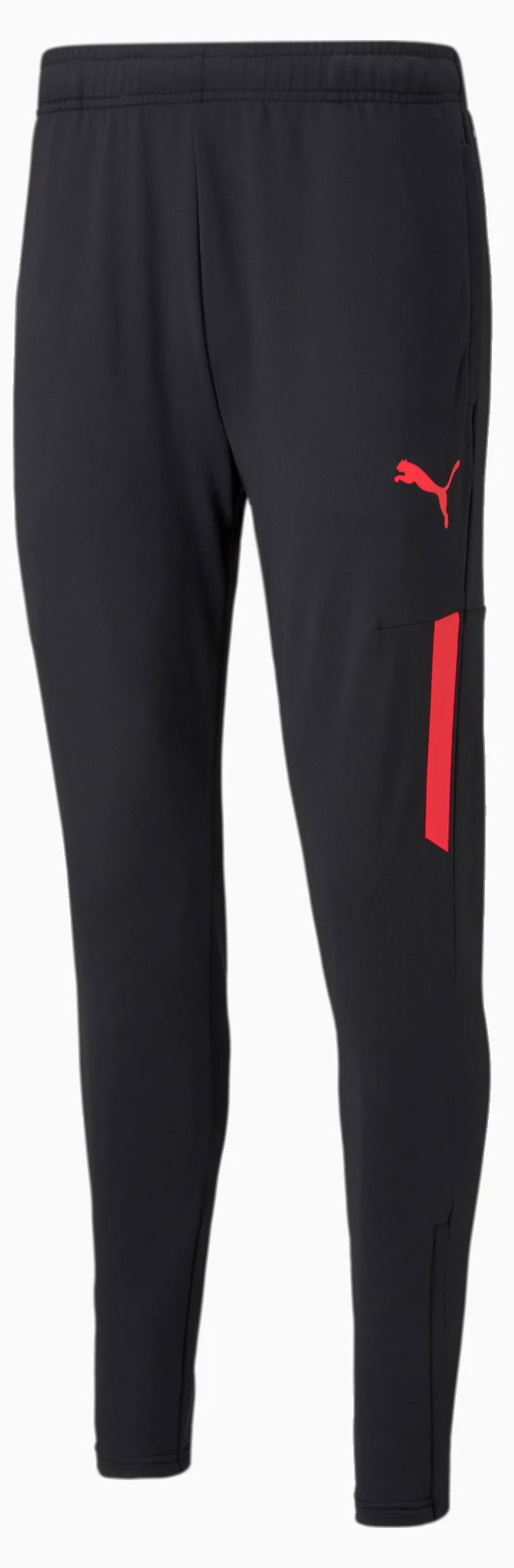 Trenirka Puma IndividualCUP Training Pants Črna | 657662-043, 0