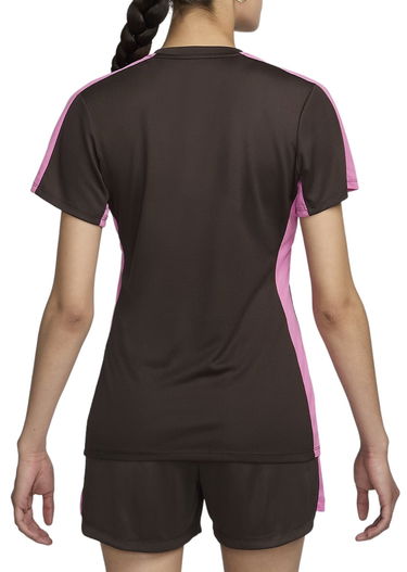 Majica Nike Triko W W NK DF ACD23 TOP SS BRANDED Rjava | dx0521-237, 1
