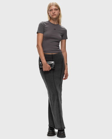Majica DAILY PAPER UNIT EMB FITTED TEE Siva | 2422046, 1