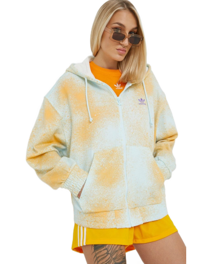 Pulover adidas Originals Sweatshirt Večbarvna | HL6612