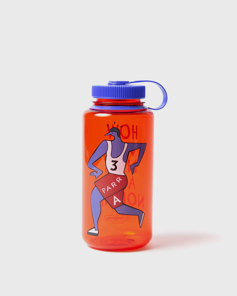 Steklenica za pitje By Parra Parr Marathon Water Bottle Oranžna | 54195