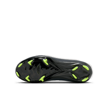 Superge in čevlji Nike Jr. Mercurial Vapor 16 Pro SE FG Bela | IB4524-001, 2