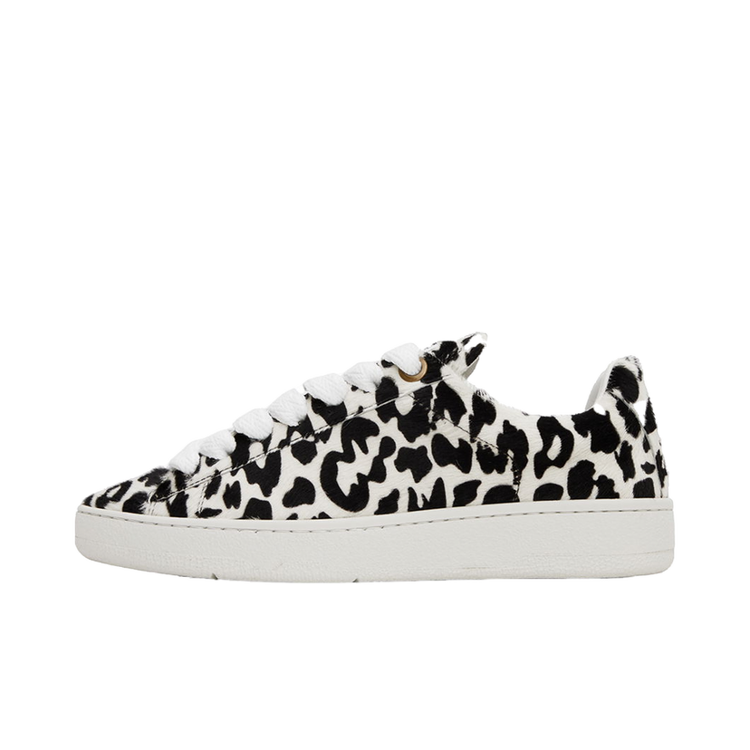 Superge in čevlji LANVIN Curb Lite Bela | FM-SKDK0B-LEPO-P24