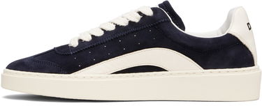 Superge in čevlji DSQUARED2 Dsquared2 Rider Mornarica | SNM0441_14170001, 2