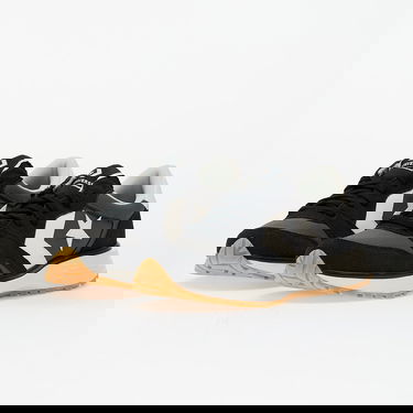 Superge in čevlji Converse Omni Trainer Ox Black Črna | A13468C, 5