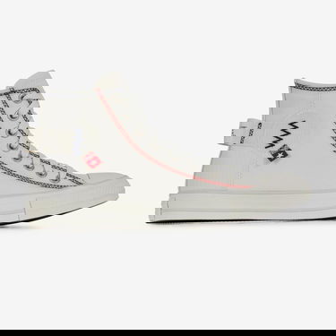 Superge in čevlji Converse Chuck Taylor All Star Hi Future Utility Bela | A06104C, 0