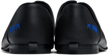 Oblačila ADER ERROR ADER error Orsay Oxfords Črna | BN01SSCS0101BK, 1