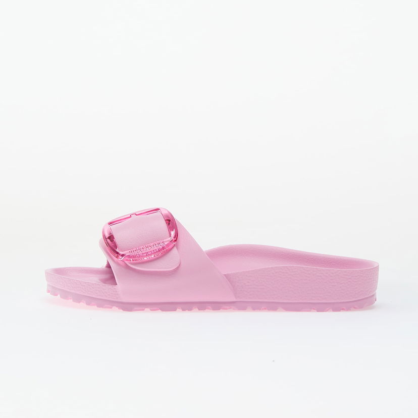 Superge in čevlji Birkenstock Birkenstock Madrid Big Buckle Slides 36 Roza | 1029615