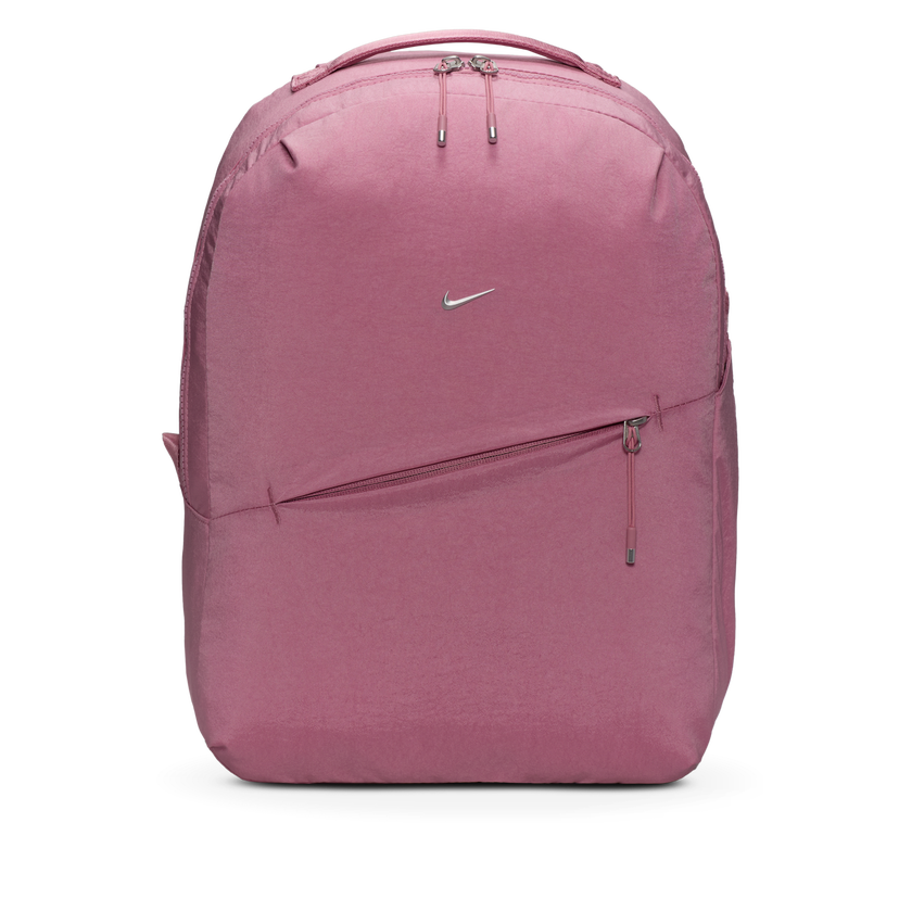 Nahrbtnik Nike Nike Aura Backpack (24 l) Roza | HF7007-699