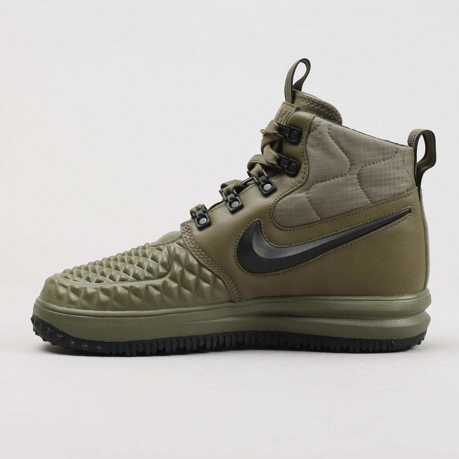 Superge in čevlji Nike LF1 Duckboot '17 GS Zelena | 922807-200, 1