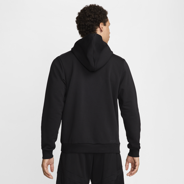 Pulover Nike Kobe Dri-FIT Standard Issue Hoodie Črna | HF0066-010, 3