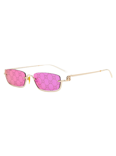 Sončna očala Gucci Eyewear GG1278S Sunglasses Večbarvna | GG1278S-005