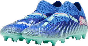 Superge in čevlji Puma FUTURE 7 PRO MxSG Modra | 107925-01, 6