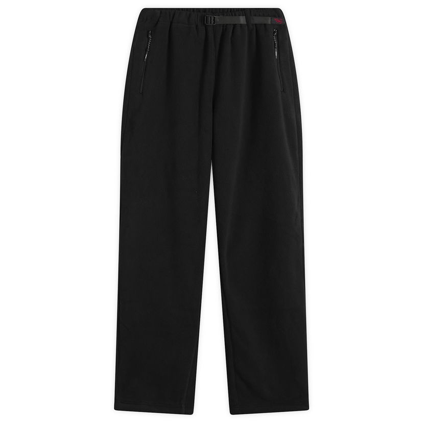 Hlače GRAMICCI Thermal Fleece Pant Črna | G5FU-P007-BLK