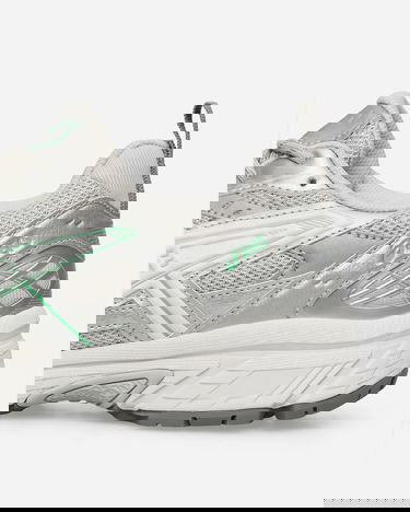 Superge in čevlji Asics GEL-Nunobiki Siva | 1203A797-020, 6