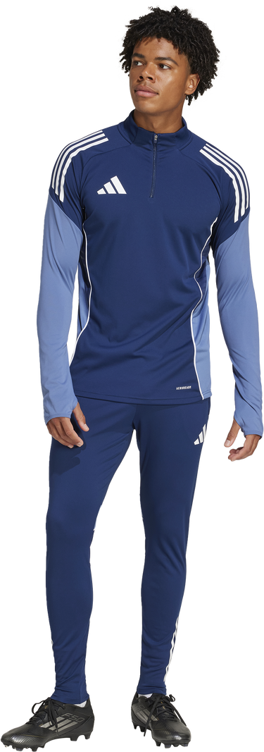 Trenirka adidas Originals adidas TIRO25C TR Training Pants Modra | ji6549, 4