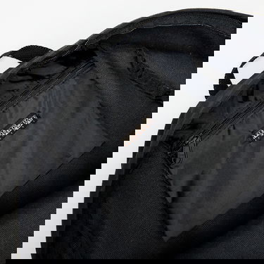Nahrbtnik Napapijri Hering Backpack Black Črna | NP0A4G990411, 2