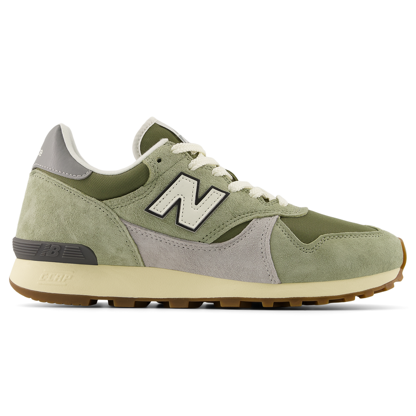 Superge in čevlji New Balance New Balance U475RGA Zelena | NBU475RGA