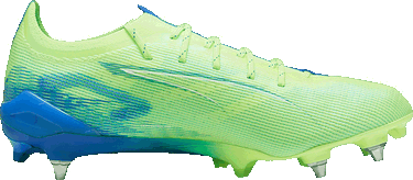 Superge in čevlji Puma ULTRA 5 ULTIMATE MxSG Zelena | 107883-03, 3