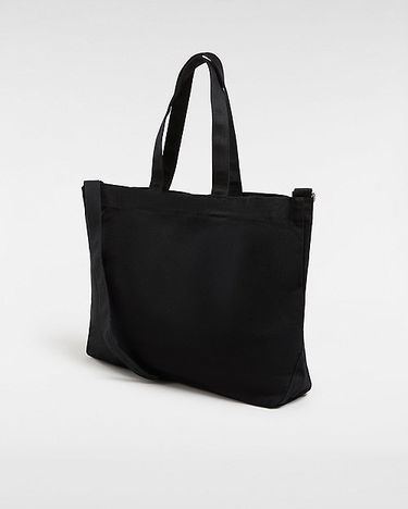 Tote bag Vans Campus Tote Bag Črna | VN000HE9BLK, 1