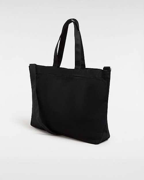 Tote bag Vans Campus Tote Bag Črna | VN000HE9BLK, 1