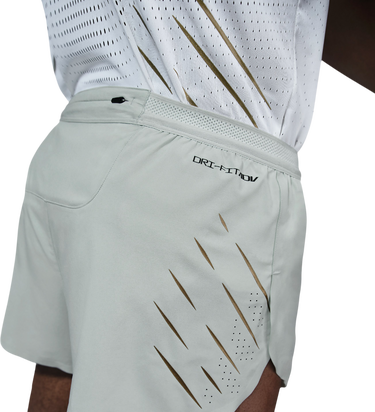 Kratke hlače Nike AeroSwift Jakob Ingebrigtsen 2 Inch Running Shorts Bela | hq4197-034, 2