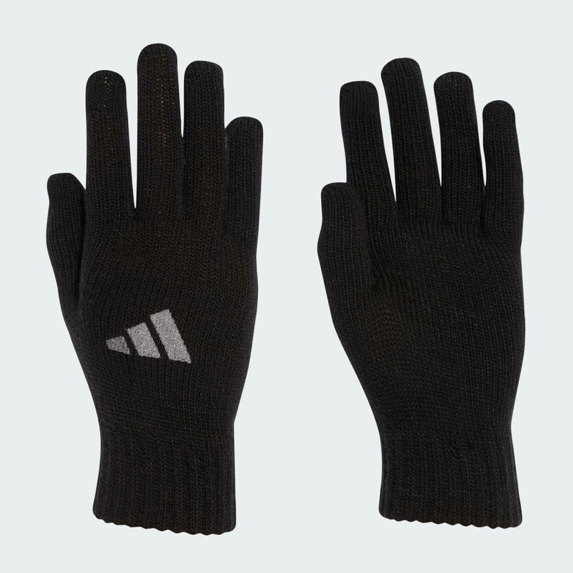 Rokavice adidas Performance Essentials Knit Gloves Črna | JV5747