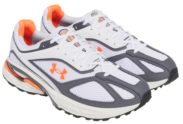 Superge in čevlji Under Armour HOVR Apparition RTRFTR TC Bela | 3027595-118, 3