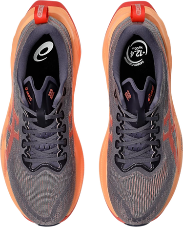 Superge in čevlji Asics SUPERBLAST 2 Rdeča | 1013a142-501, 3