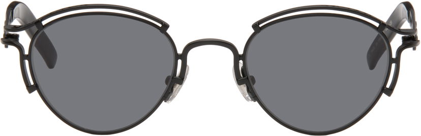 Sončna očala Jean Paul Gaultier Jean Paul Gaultier 'The 56-5102' Sunglasses Črna | 24/30-U-LU009-X056-00
