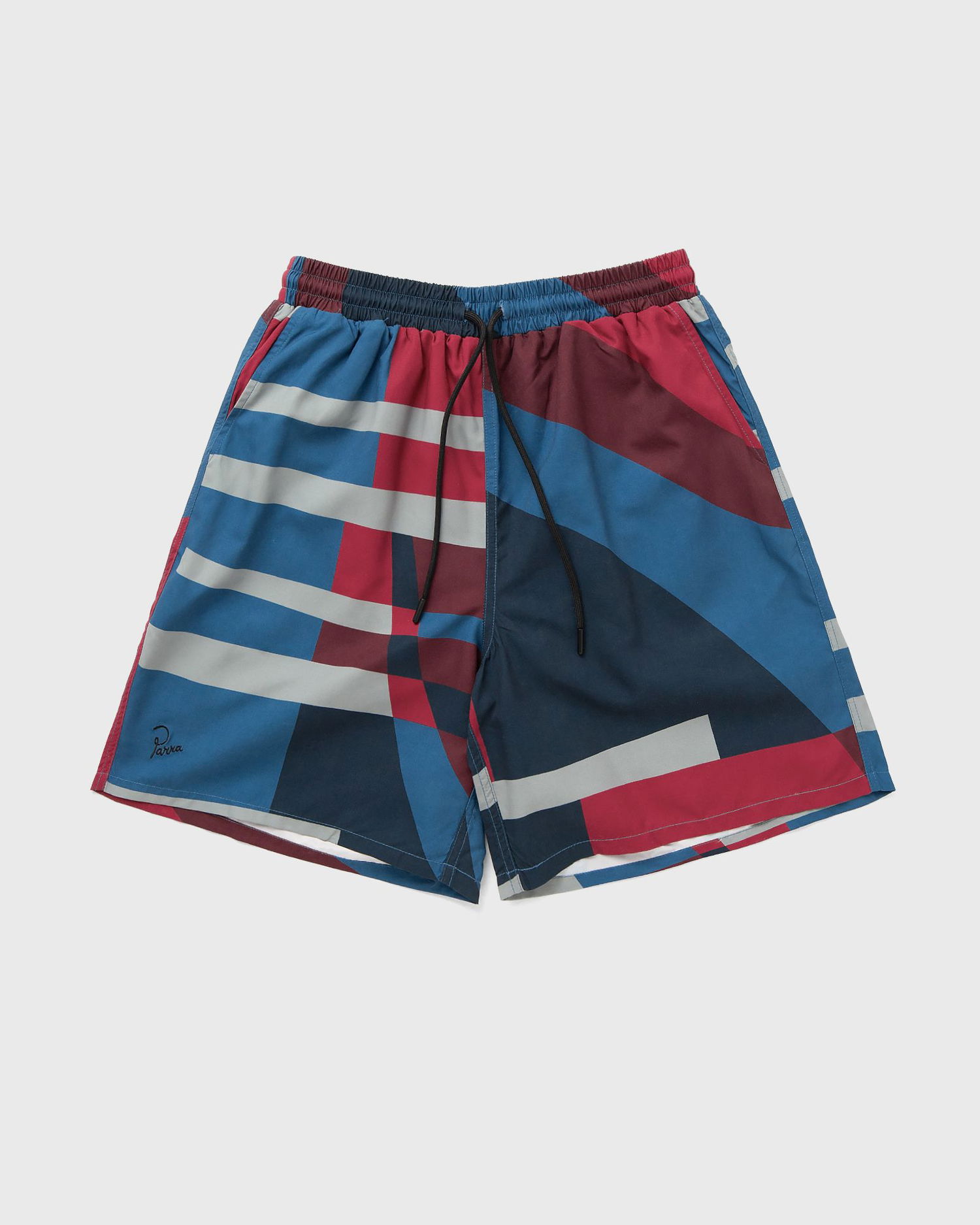 Kopalke By Parra Vertical Forest Swim Shorts Večbarvna | 54155, 1