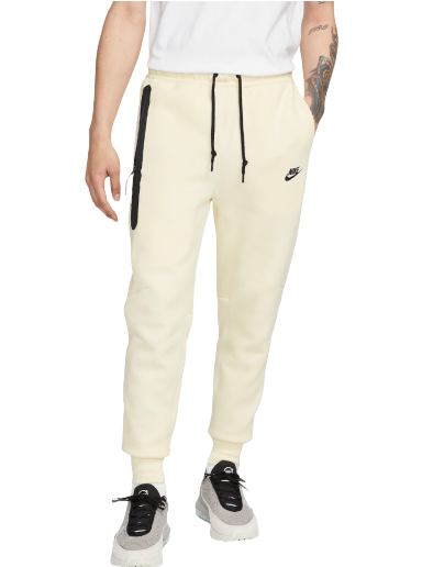 Trenirka Nike Tech Fleece Bež | fb8002-113