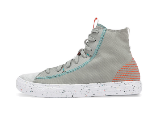 Superge in čevlji Converse Chuck Taylor All Star Crater Hi Siva | 170827C