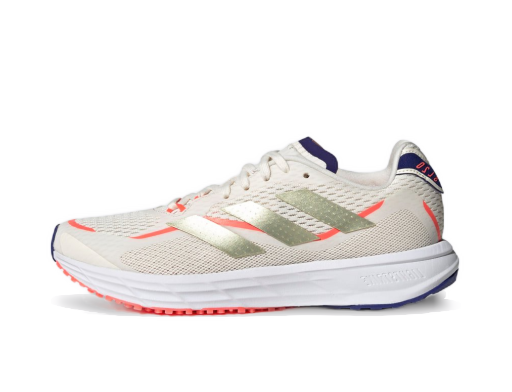 Tek adidas Performance SL20.3 W Bež | H01123
