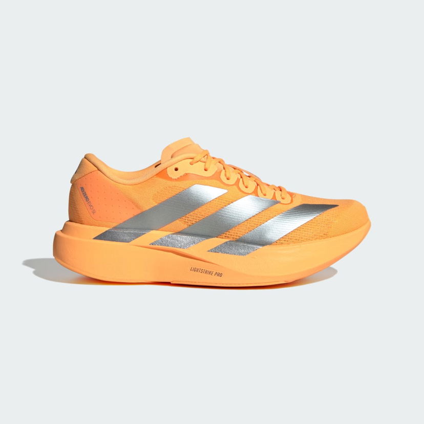 Superge in čevlji adidas Performance Adizero EVO SL Oranžna | KJ3437