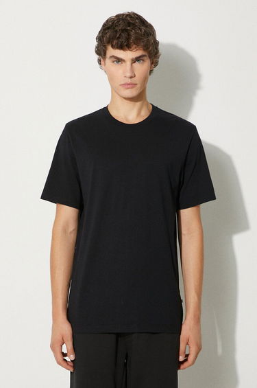 Majica Samsoe Samsoe Samsoe Samsoe T-Shirt Črna | M10000001, 3