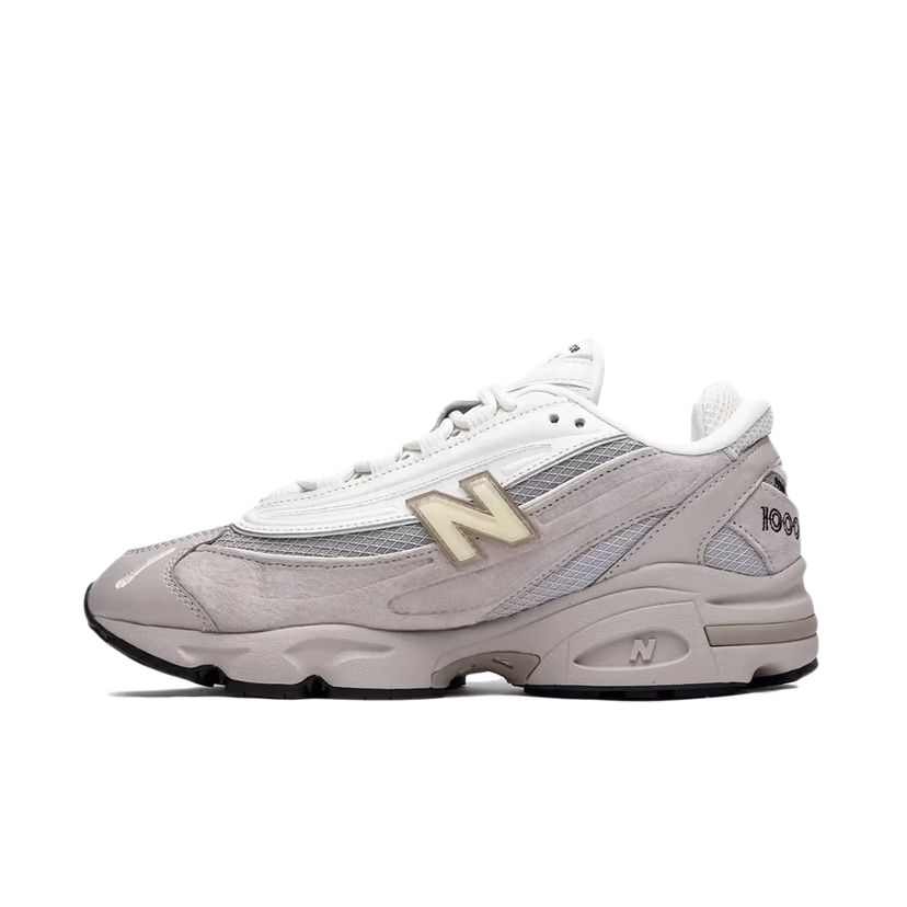 Superge in čevlji New Balance 1000 "Moonrock" Siva | M1000MB