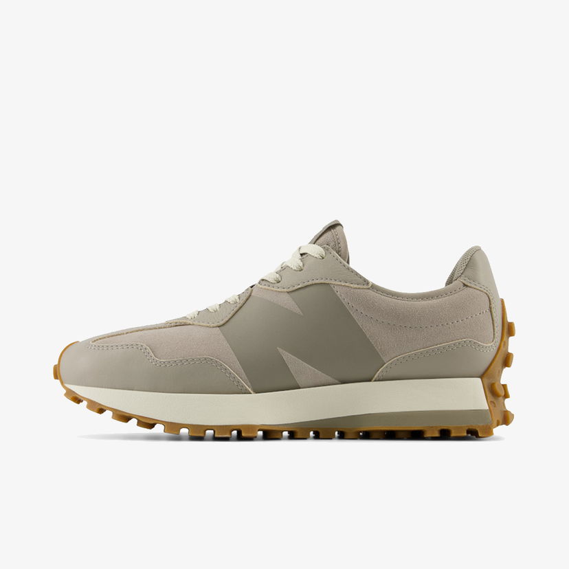 Superge in čevlji New Balance 327 Bež | WS327DBB