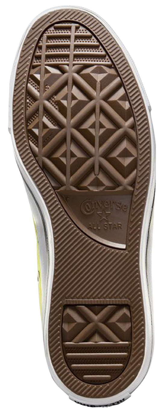 Superge in čevlji Converse Chuck Taylor All Star Rumena | a05591c-758, 1