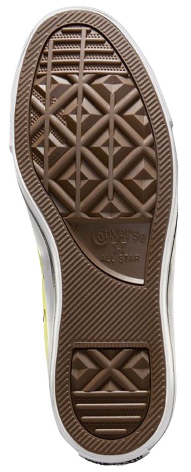 Superge in čevlji Converse Chuck Taylor All Star Rumena | a05591c-758, 1