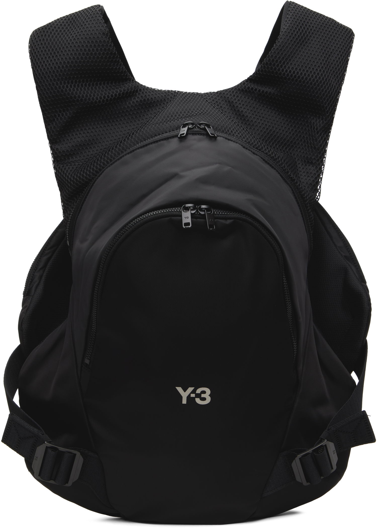 Nahrbtnik Y-3 Y-3 'Y-3' Backpack Črna | JD2907, 0