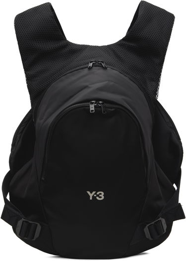 Nahrbtnik Y-3 Y-3 'Y-3' Backpack Črna | JD2907, 0