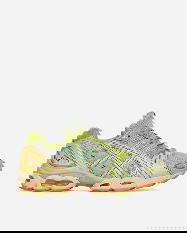 Superge in čevlji Asics UB3-S Gel - Nimbus 9 "Abbey Stone" Večbarvna | 1202A277.020, 3