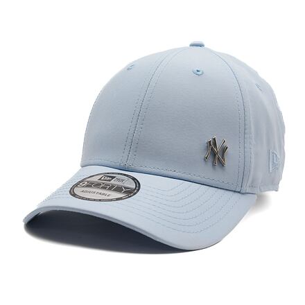Kapa New Era New Era MLB Flawless 9FORTY NY Yankees Adjustable Cap Modra | 60595162
