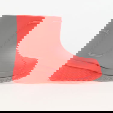 Superge in čevlji adidas Originals Adifom Superstar Boot Solid Red/ Core Black/ Solid Red Rdeča | IE0392, 1