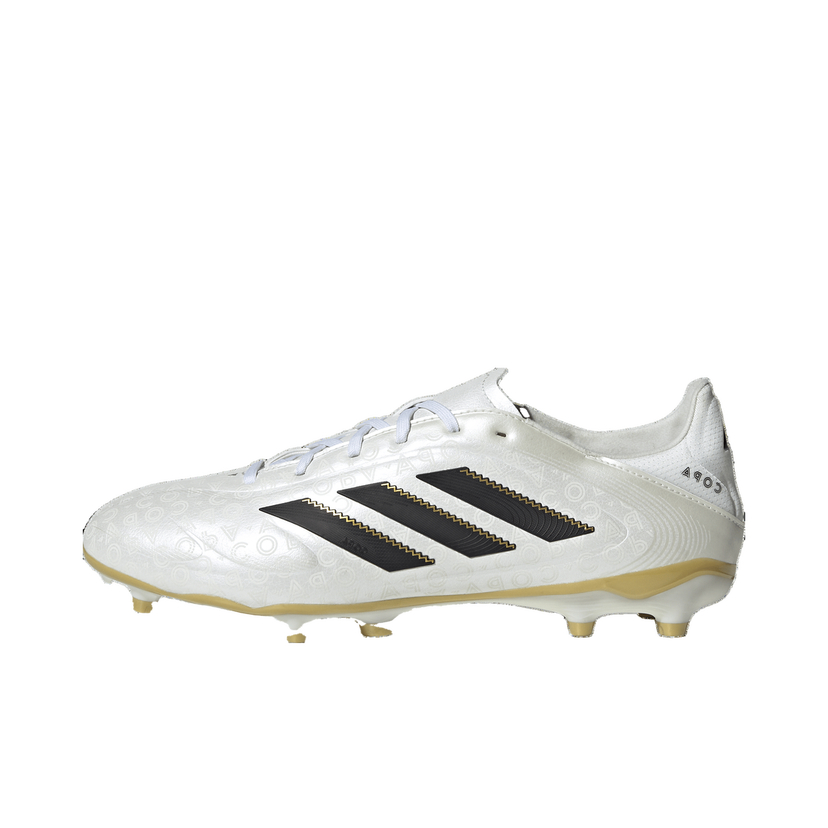 Superge in čevlji adidas Performance COPA PURE III LEAGUE FG/MG Bela | jh6296