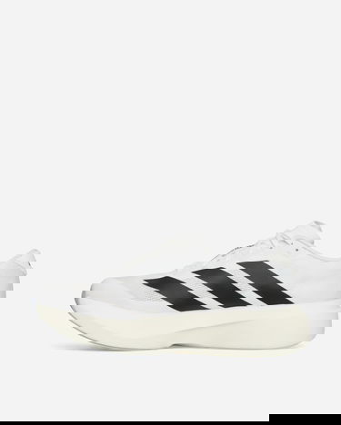Superge in čevlji adidas Performance Adizero Evo SL Bela | JH6206, 3
