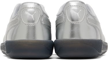 Superge in čevlji Puma Palermo Astro Escape Kovinski | 400450-01, 3