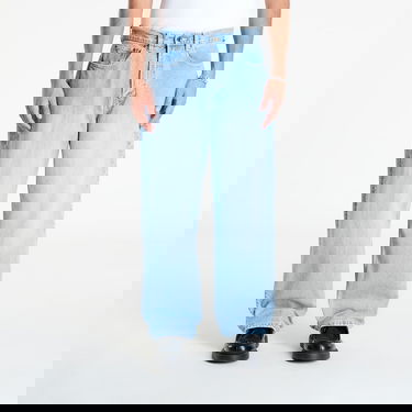 Kavbojke Vans Vans LX Pant Jeans Modra | VN000PJ1TTJ1, 0